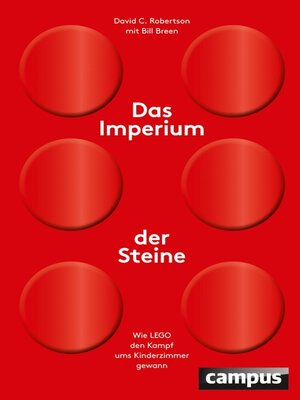 cover image of Das Imperium der Steine